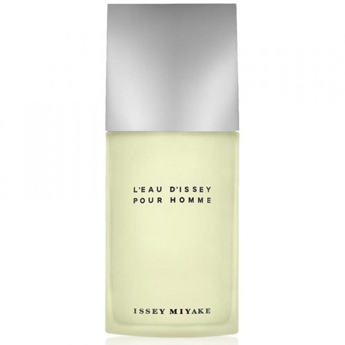 Issey Miyake L'eau d'Issey Pour Homme 200ml EDT Supersize