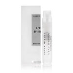 Issey Miyake L'eau d'Issey For Her 1ml Edt - Vial