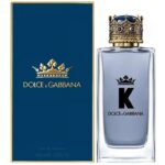 Dolce & Gabbana K 150ml Edt Supersize