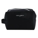 Dolce & Gabbana Beauty Bag w/ Zip