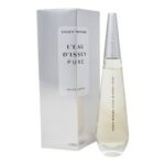 Issey Miyake L'eau d'Issey Pure 90ml Edp