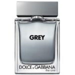 Dolce & Gabbana The One Grey Intense for Men 100ml EDT - Tester