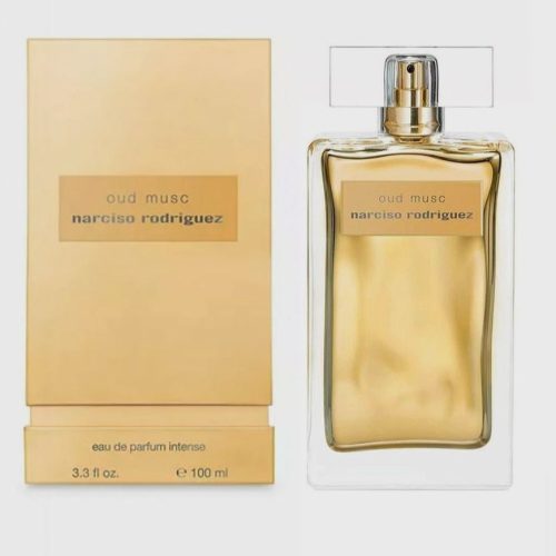 Narciso Oud Musc