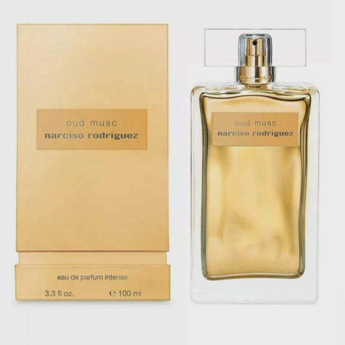 Narciso Oud Musc