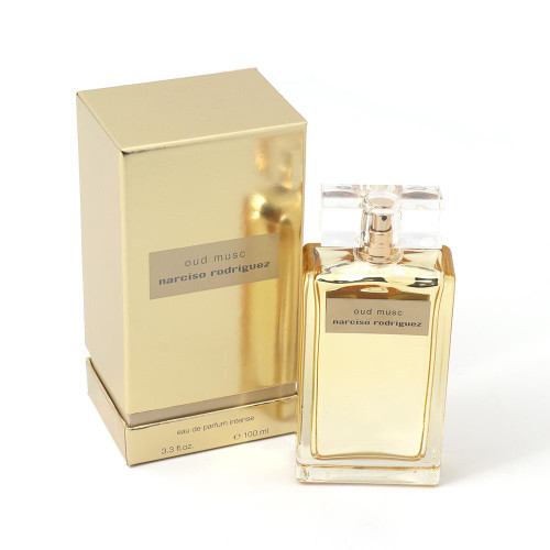 Narciso Rodriguez Oud Musc Intense 100ml EDP