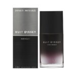 Issey Miyake Nuit d'Issey Noir Agent 100ml EDP
