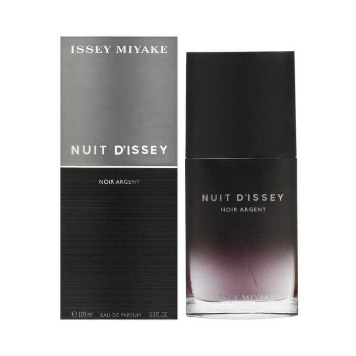 Issey Miyake Nuit d'Issey Noir Agent 100ml EDP