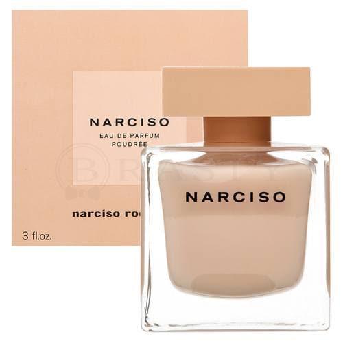 Edp 90ml Rodriguez Perfume My Poudree Narciso Shop -