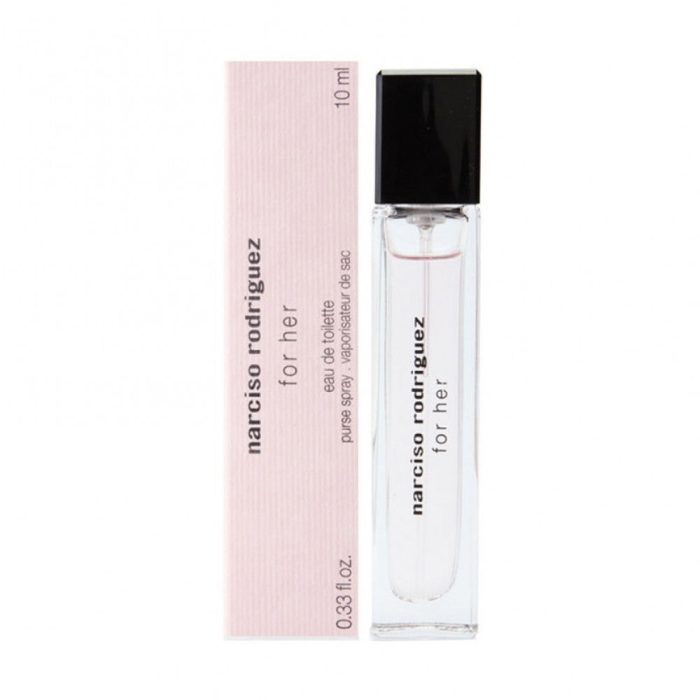 Narciso Rodriguez For Her 10ml EDT Pursespray