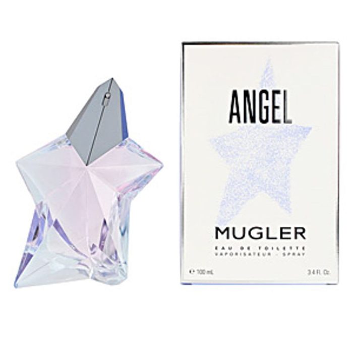Thierry Mugler Angel 100ml EDT