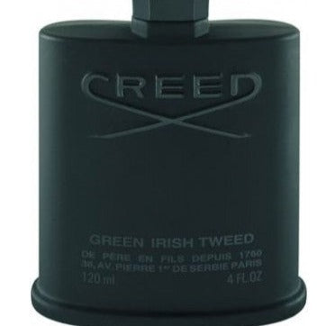 Green irish tweed basenotes online
