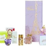 Lolita Lempicka Miniatures Gift Set