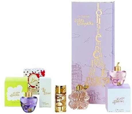 Lolita lempicka mini cheap