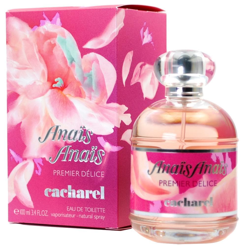 Price of online anais anais perfume