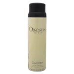 Calvin Klein Obsession For Him - Deo And Body Spray