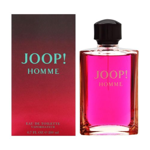 Joop! Homme 200ml Edt
