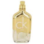 Calvin Klein CK One Gold 100ml Edt - Tester