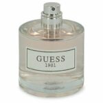 Guess 1981 50ml Edt - Tester