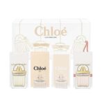 Chloe Chloe Mini Gift Set For Her Chloe Giftset For Her