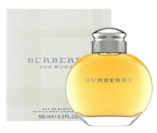 Burberry For Women 100ml EDP Burberry For Her