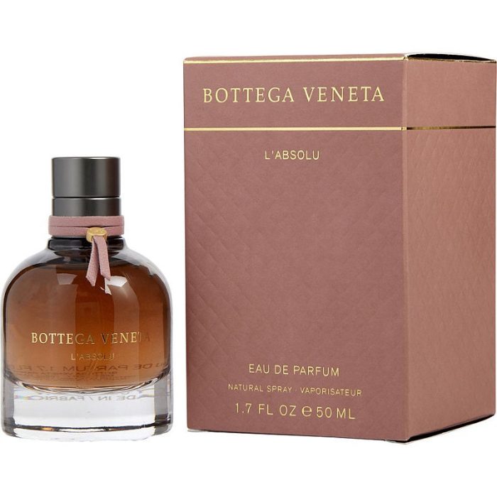 Bottega Veneta l'Absolute For Her 50ml Edp - Image 2