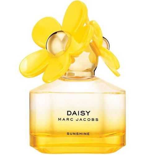 Marc Jacobs Daisy Sunshine 50ml EDT - Tester