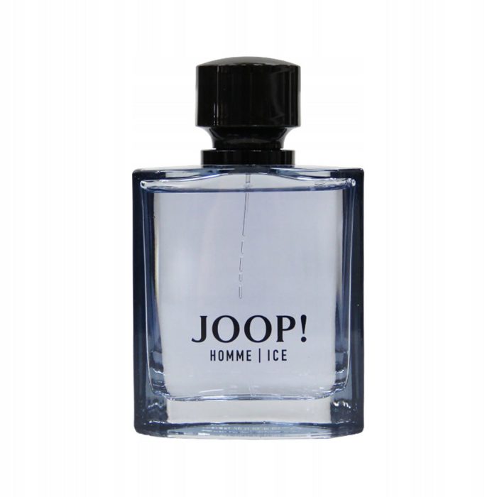 Joop! Homme Ice 120ml Edt - Tester