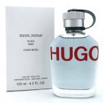 Hugo Boss Man - Tester