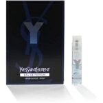 Yves Saint Laurent Y for Men - Vial