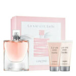Lancome La Vie Est Belle 100ml Edp Giftset