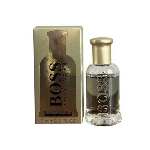Bottled EDT For Men By Hugo Boss – Fragrance Outlet