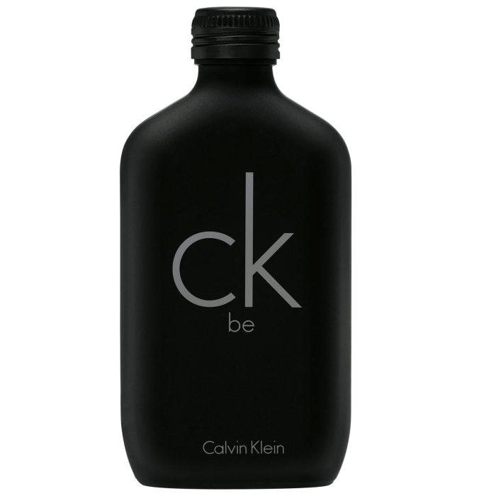 Calvin Klein CK be Unisex 100ml EDT - Tester