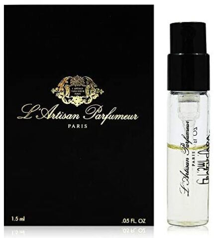 L'Artisan Perfumeur Caligna 1,5ml Edp Vial