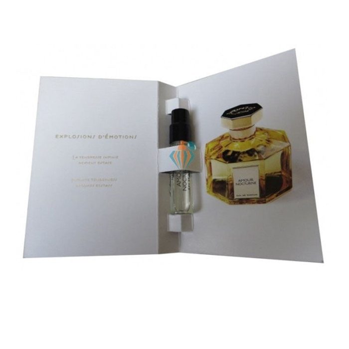 L'Artisan Perfumeur Amour Nocturne 1,5ml Edp Vial - Image 2