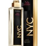 Elizabeth Arden 5th Avenue NYC 75ml Edp