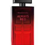 Elizabeth Arden Always Red 100ml Edt