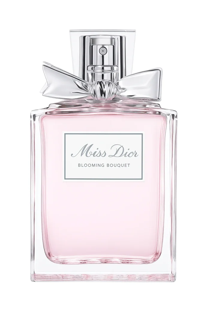 Miss Dior Blooming Bouquet 100ml EDT - Tester