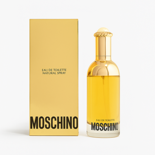 Moschino 75ml EDT