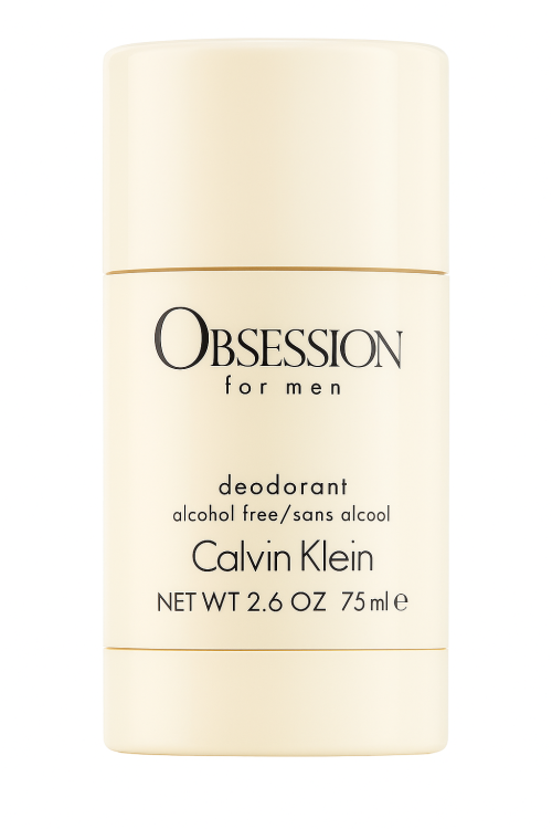 Calvin Klein Obsession For Men Deo Stick