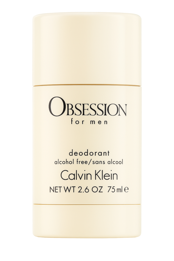 Calvin Klein Obsession For Men Deo Stick