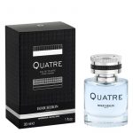 Boucheron Quatre For Him 30ml EDT 30ml Edt Boucheron For Him