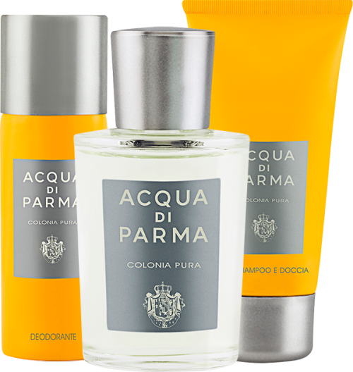 Acqua Di Parma Colonia Pura Giftset Acqua di Parma For Her