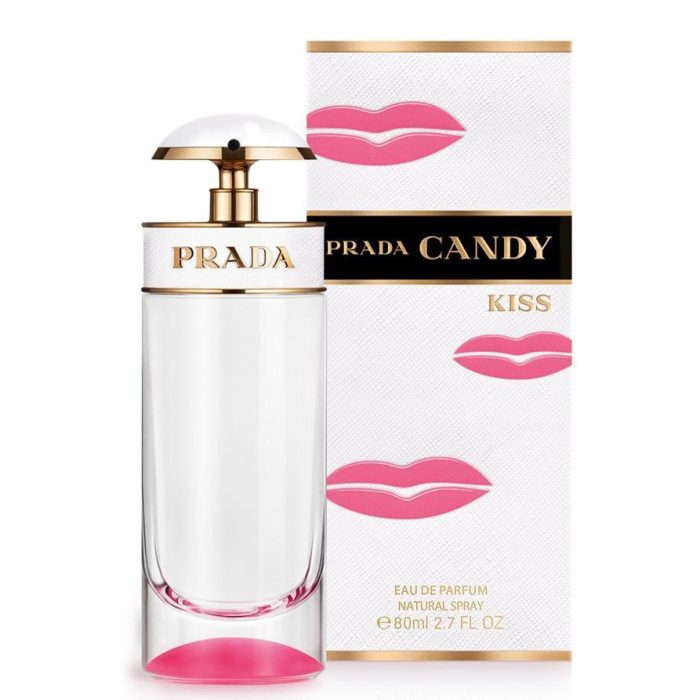 Prada Candy Kiss 80ml Edp 80ml Edp  Prada For Her