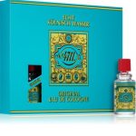 Maurer & Wirtz 4711 Original Eau De Cologne 10 x3ml Edc Miniature Giftset