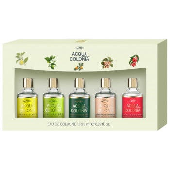 Products 4711 Acqua Colonia Mini Gift Set