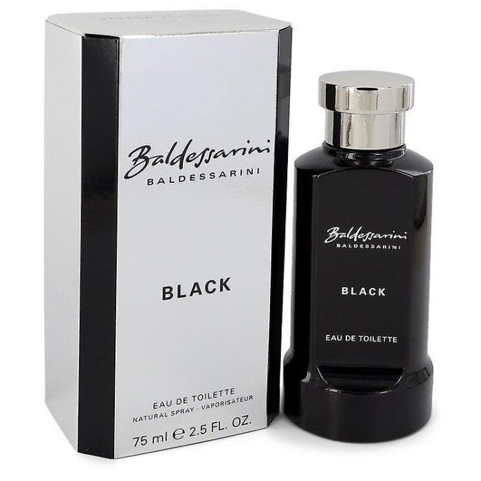 Baldessarini Black 75ml Edt