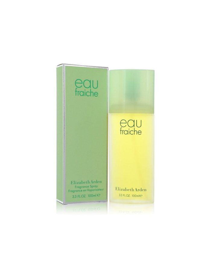 Elizabeth Arden Eau Fraiche 100ml Edt - Image 2