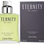Calvin Klein Eternity For Him 200ml Supersize