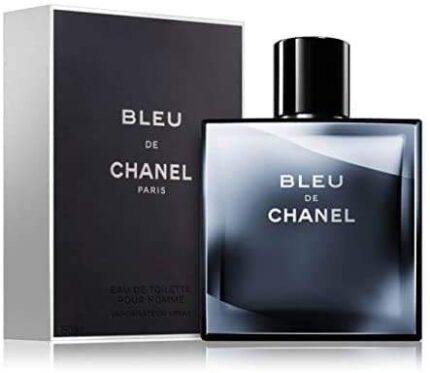 Chanel Bleu De Chanel Men EDP Pour Homme 150ml, Perfume