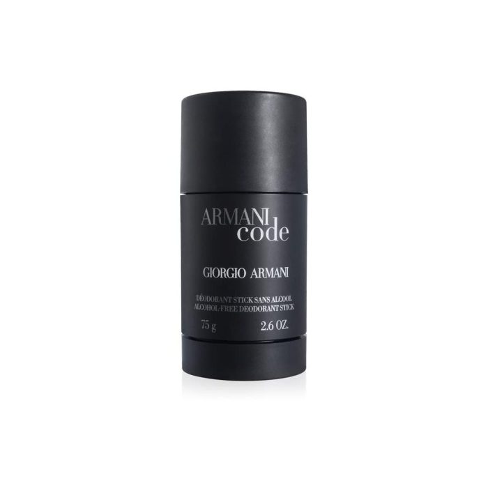 Giorgio Armani Armani Code For Him 75ml - Deo Stick